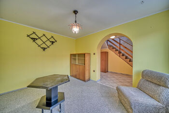 Prodej domu 191 m², Vrbová Lhota
