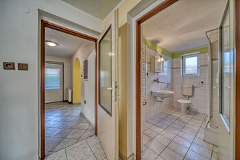 Prodej domu 191 m², Vrbová Lhota