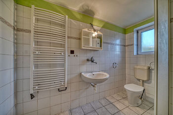 Prodej domu 191 m², Vrbová Lhota