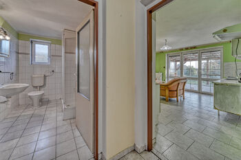Prodej domu 191 m², Vrbová Lhota