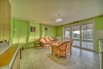 Prodej domu 191 m², Vrbová Lhota