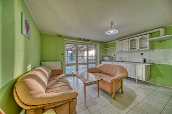 Prodej domu 191 m², Vrbová Lhota