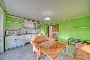 Prodej domu 191 m², Vrbová Lhota