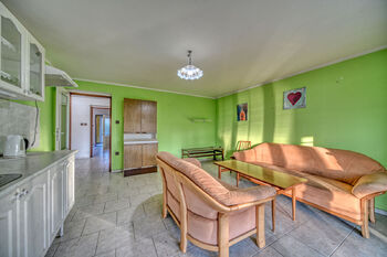 Prodej domu 191 m², Vrbová Lhota