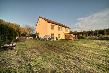 Prodej domu 191 m², Vrbová Lhota