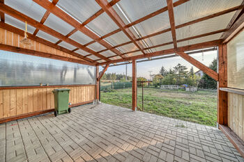 Prodej domu 191 m², Vrbová Lhota