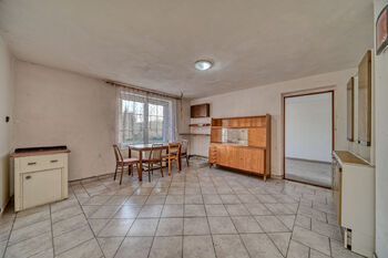 Prodej domu 191 m², Vrbová Lhota