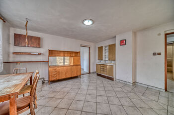 Prodej domu 191 m², Vrbová Lhota