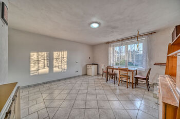 Prodej domu 191 m², Vrbová Lhota
