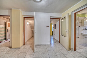 Prodej domu 191 m², Vrbová Lhota