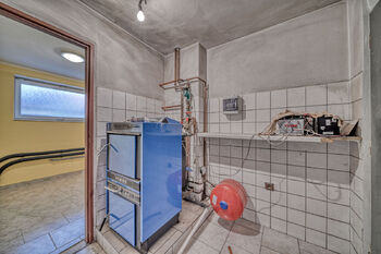 Prodej domu 191 m², Vrbová Lhota