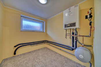 Prodej domu 191 m², Vrbová Lhota
