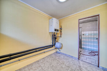 Prodej domu 191 m², Vrbová Lhota