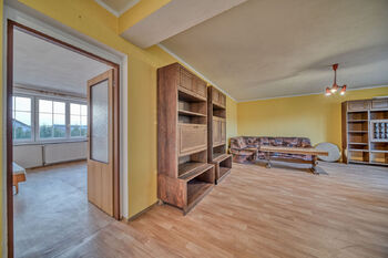 Prodej domu 191 m², Vrbová Lhota