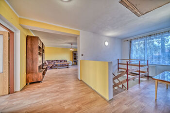 Prodej domu 191 m², Vrbová Lhota