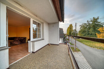 Prodej domu 191 m², Vrbová Lhota