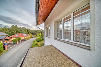 Prodej domu 191 m², Vrbová Lhota