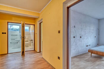Prodej domu 191 m², Vrbová Lhota