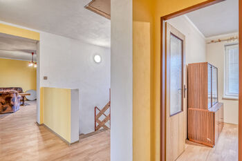 Prodej domu 191 m², Vrbová Lhota