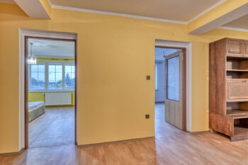 Prodej domu 191 m², Vrbová Lhota