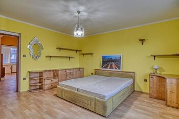 Prodej domu 191 m², Vrbová Lhota