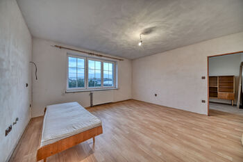 Prodej domu 191 m², Vrbová Lhota