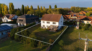 Prodej domu 191 m², Vrbová Lhota