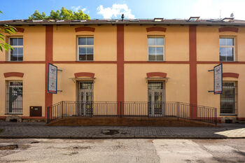 Petr Sonnenschein | +420 778750999 | petr.sonnenschein@re-max.cz - Pronájem kancelářských prostor 188 m², Ostrava