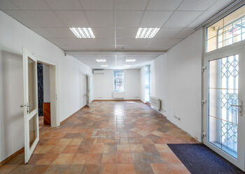 Petr Sonnenschein | +420 778750999 | petr.sonnenschein@re-max.cz - Pronájem kancelářských prostor 188 m², Ostrava