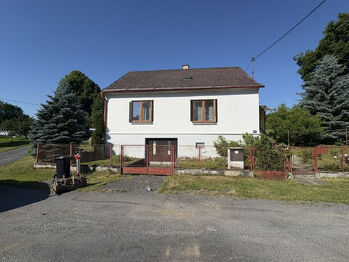 Prodej domu 80 m², Radiměř