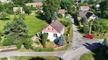 Prodej domu 80 m², Radiměř