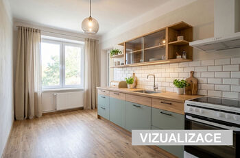 Prodej domu 80 m², Radiměř