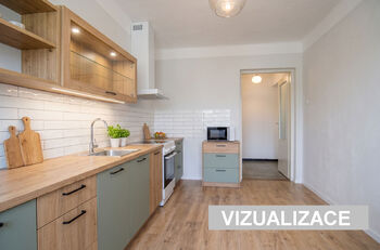 Prodej domu 80 m², Radiměř
