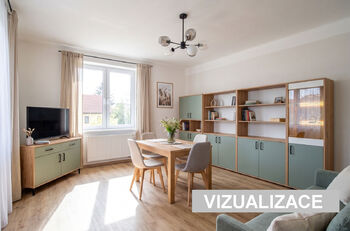 Prodej domu 80 m², Radiměř