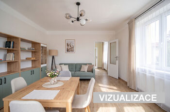 Prodej domu 80 m², Radiměř