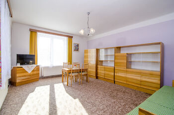 Prodej domu 80 m², Radiměř