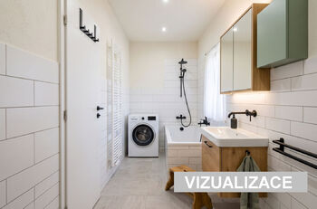 Prodej domu 80 m², Radiměř