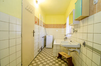 Prodej domu 80 m², Radiměř