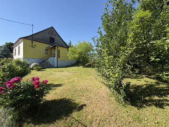 Prodej domu 80 m², Radiměř