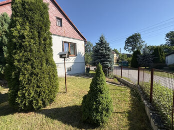 Prodej domu 80 m², Radiměř