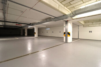 Prodej bytu 2+kk v osobním vlastnictví 61 m², Praha 9 - Letňany