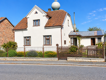 Prodej domu 120 m², Borohrádek