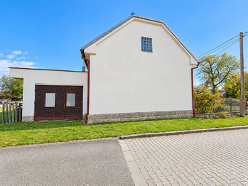 Prodej domu 120 m², Borohrádek