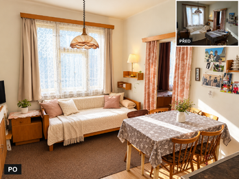 Prodej domu 120 m², Borohrádek
