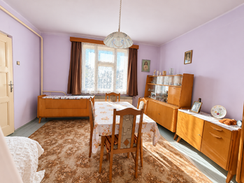 Prodej domu 120 m², Borohrádek