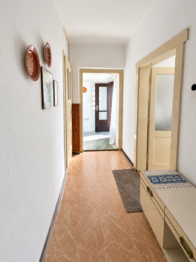 Prodej domu 120 m², Borohrádek