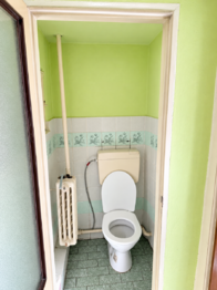 Prodej domu 120 m², Borohrádek