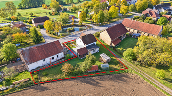 Prodej domu 120 m², Borohrádek