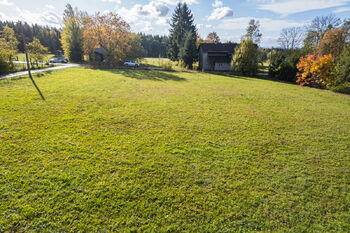 Prodej pozemku 1517 m², Liberk