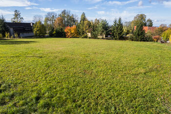 Prodej pozemku 1517 m², Liberk